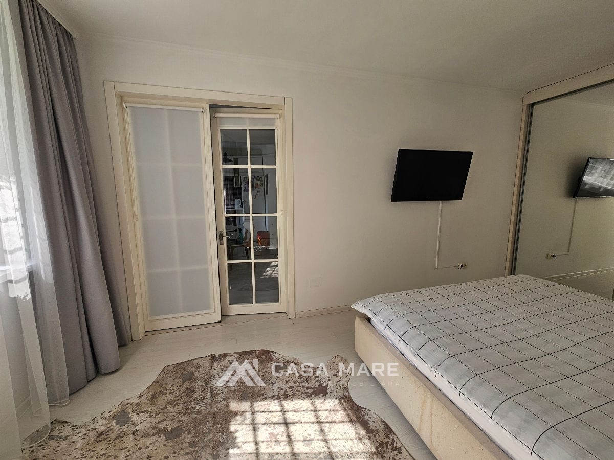 Apartament cu 1 cameră, 42 m², Botanica, Chișinău 3