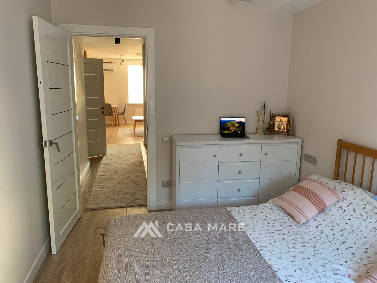 Apartament cu 2 camere, 70 m², Poșta Veche, Chișinău 2