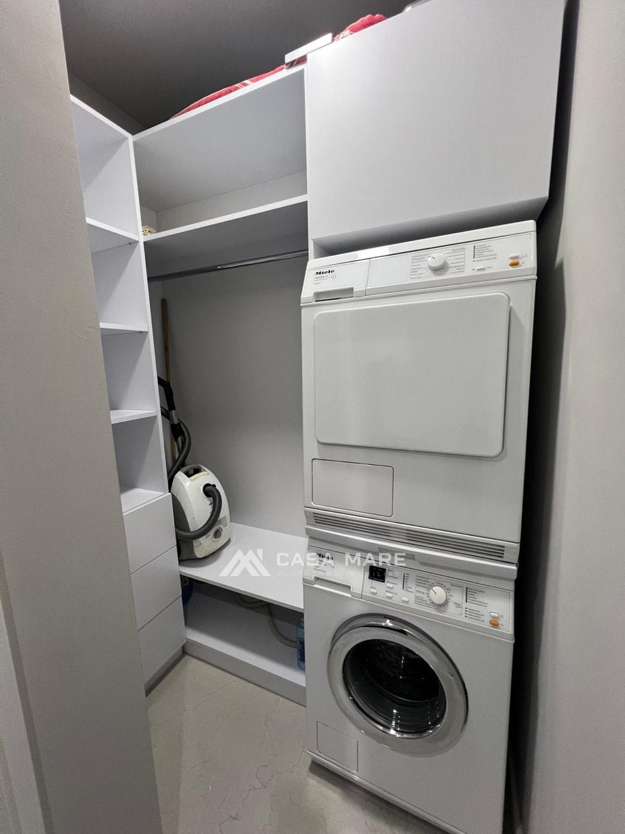Apartament cu 2 camere, 70 m², Ciocana, Chișinău 9