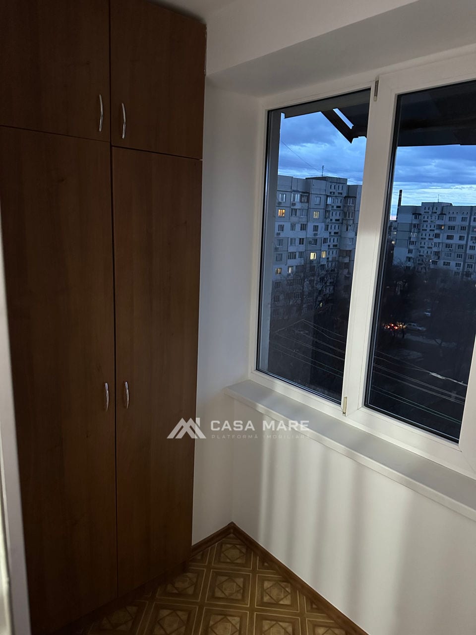 Apartament cu 2 camere, 55 m², Ciocana, Chișinău 10