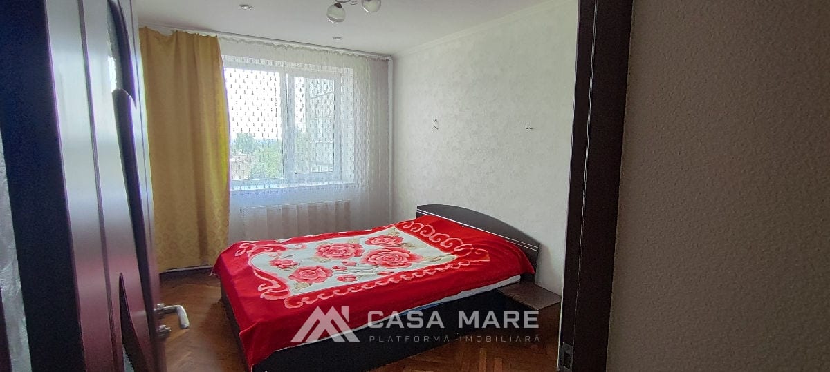 3-комнатная квартира, 72 м², Сорока 1