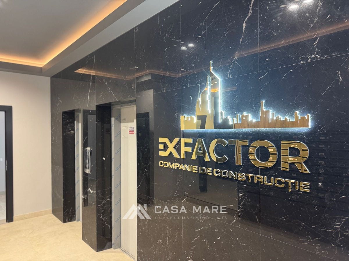 Apartament cu 1 cameră, 50 m², Buiucani, Chișinău 7