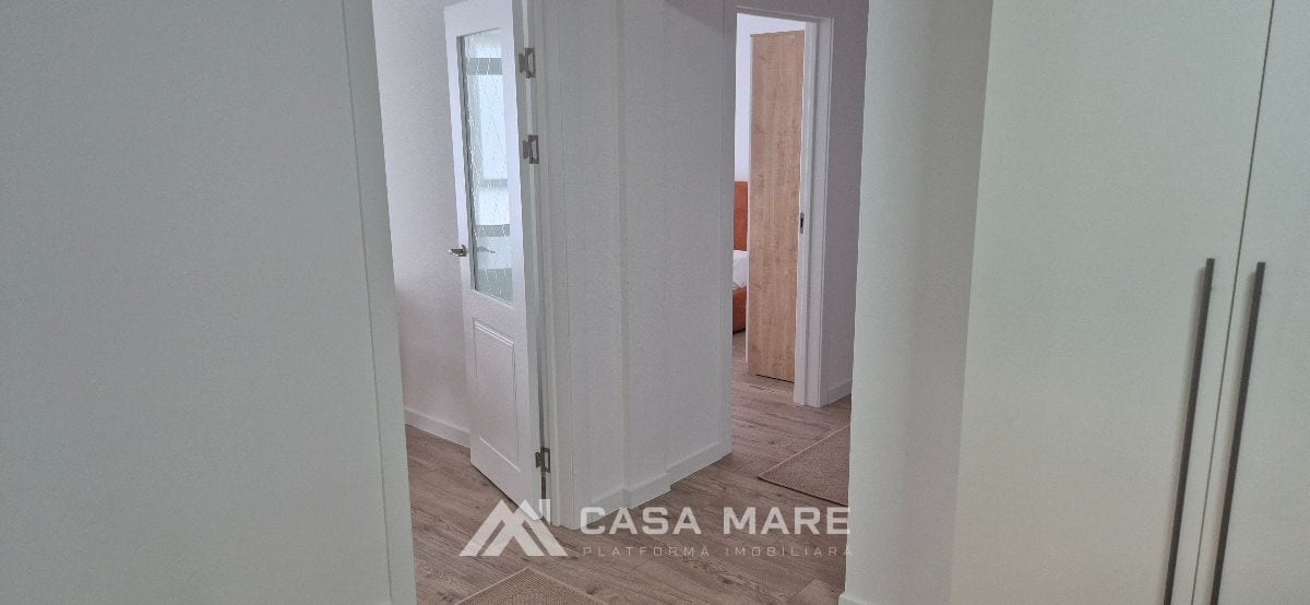 2-комнатная квартира, 68 м², Чеканы, Кишинёв 10
