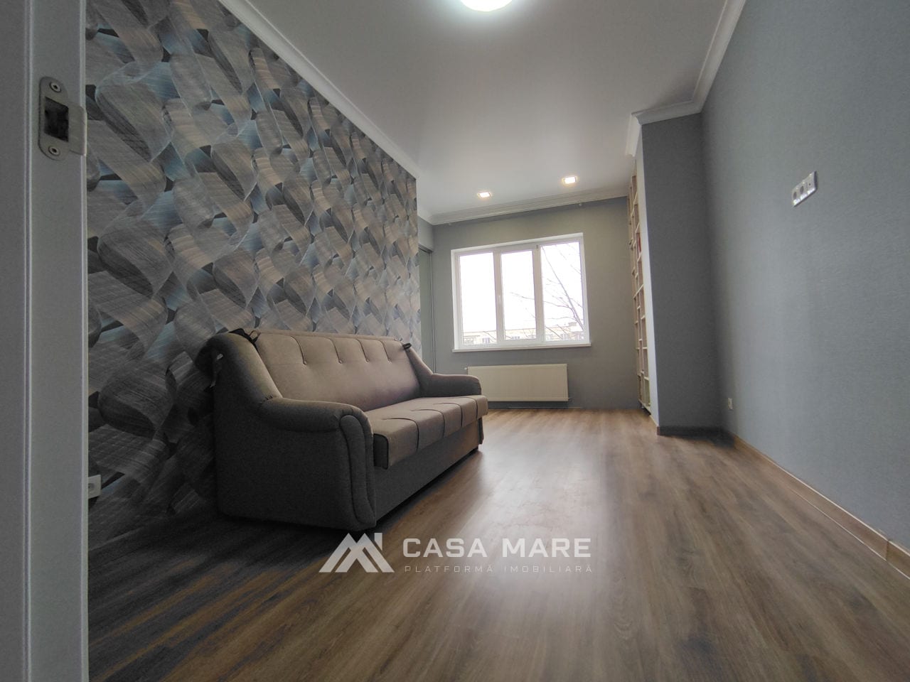 Apartament cu 3 camere, 110 m², Telecentru, Chișinău 5