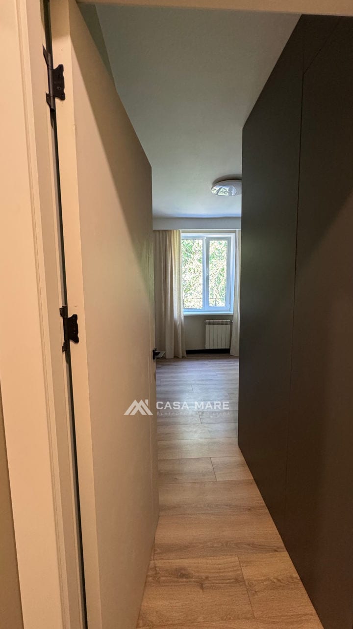 Apartament cu 2 camere, 45 m², Râșcani, Chișinău 7