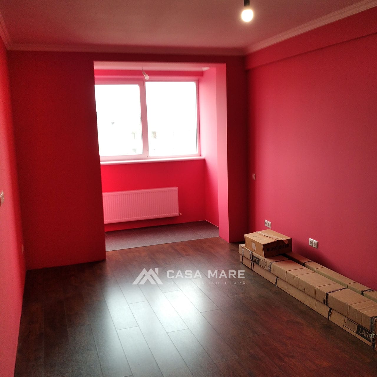 Apartament cu 3 camere, 127 m², Botanica, Chișinău 4