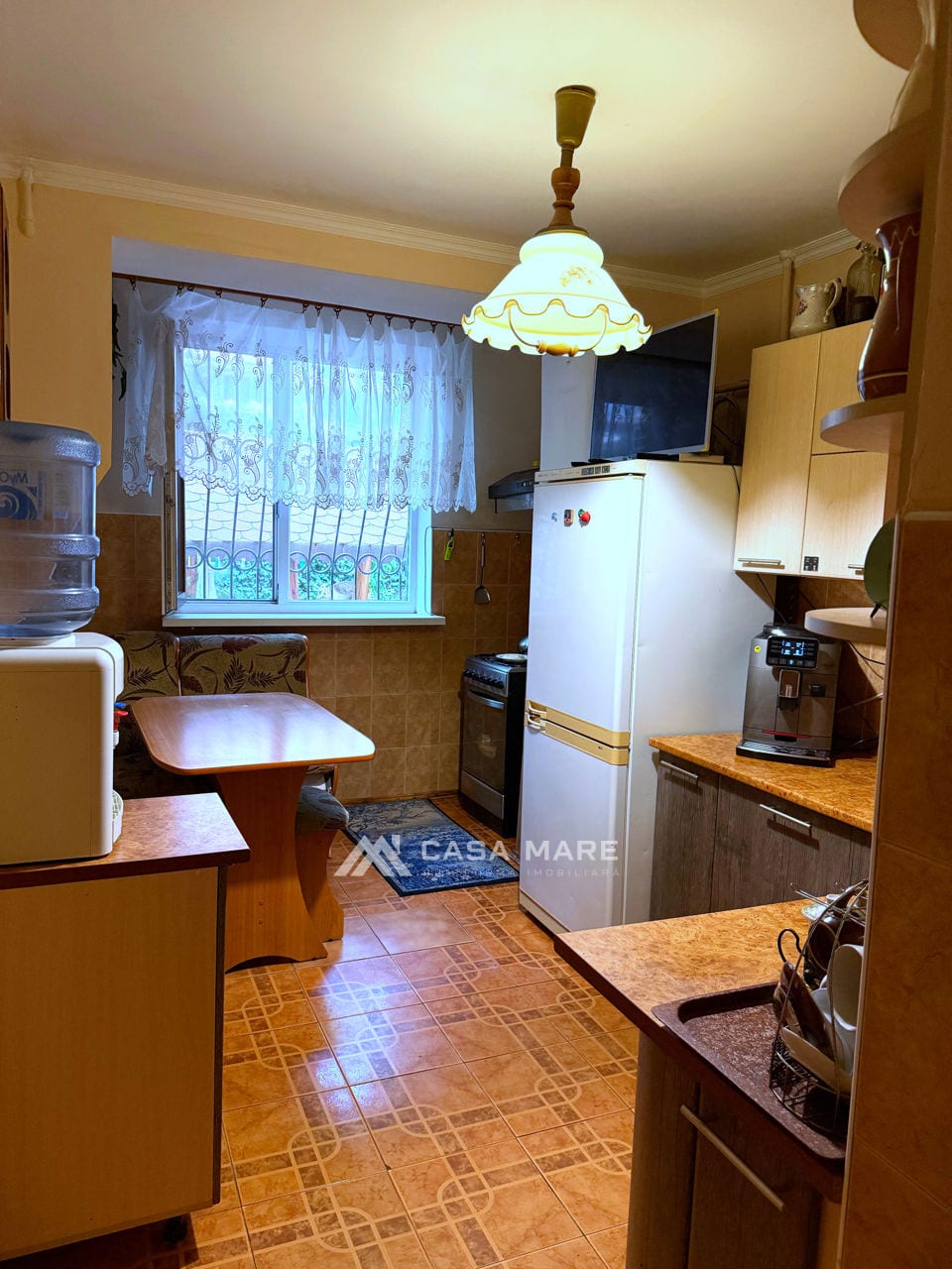 Apartament cu 2 camere, 65 m², Poșta Veche, Chișinău 3
