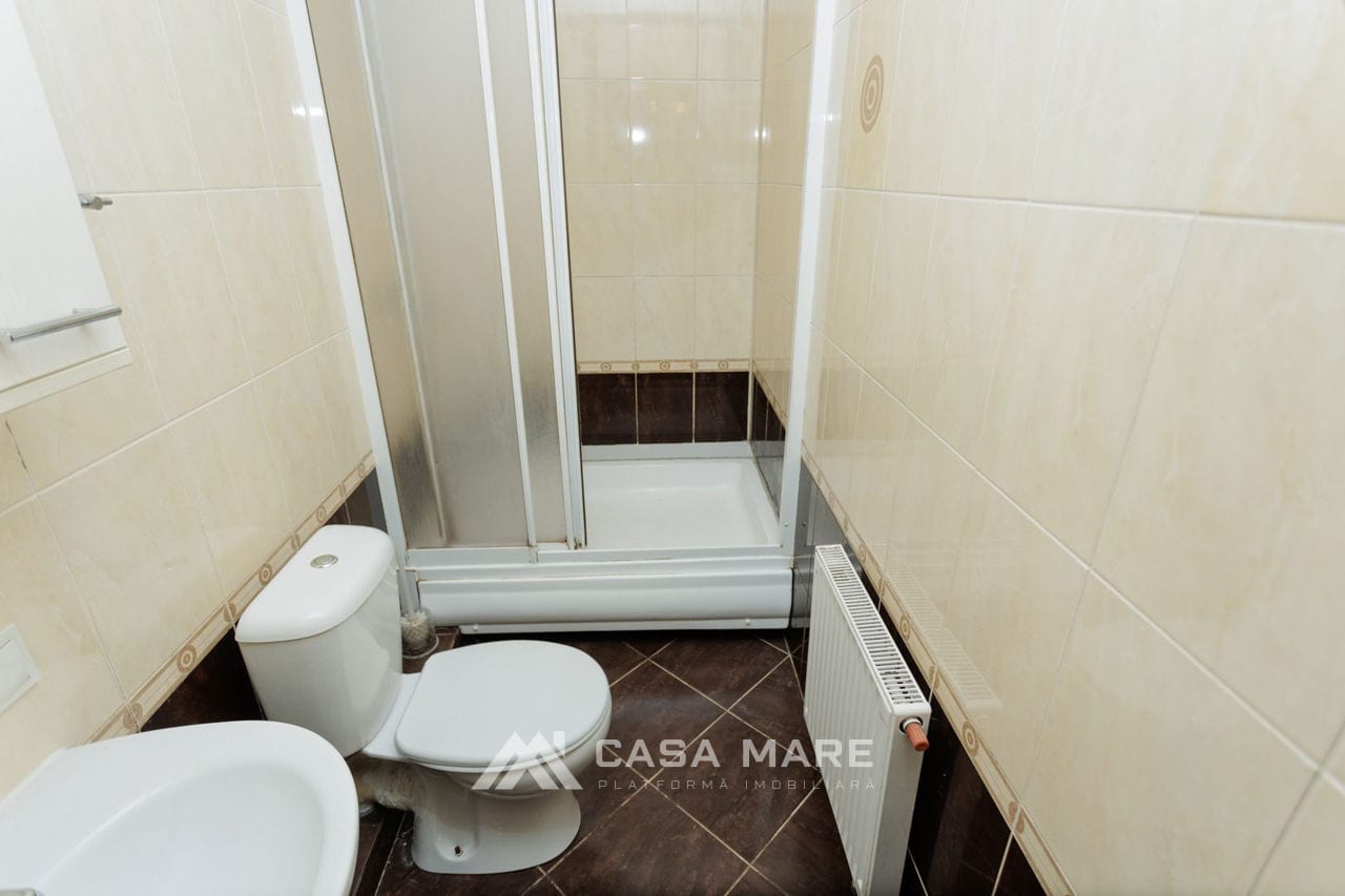 Apartament cu 3 camere, 98 m², Botanica, Chișinău 5