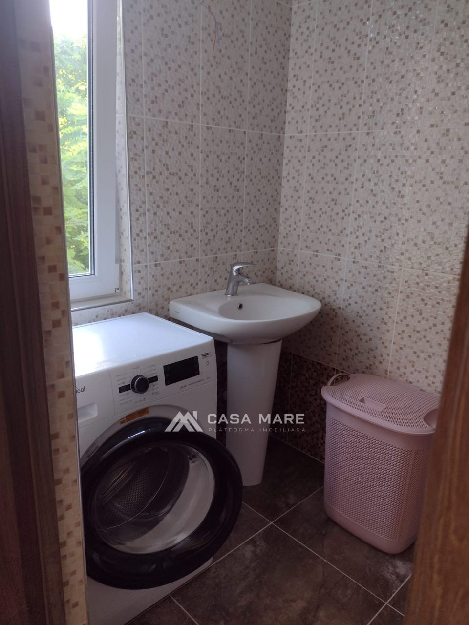 1-комнатная квартира, 40 м², Ботаника, Кишинёв 8