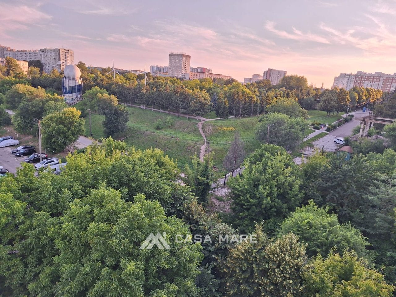 Apartament cu 3 camere, 117 m², Râșcani, Chișinău 9