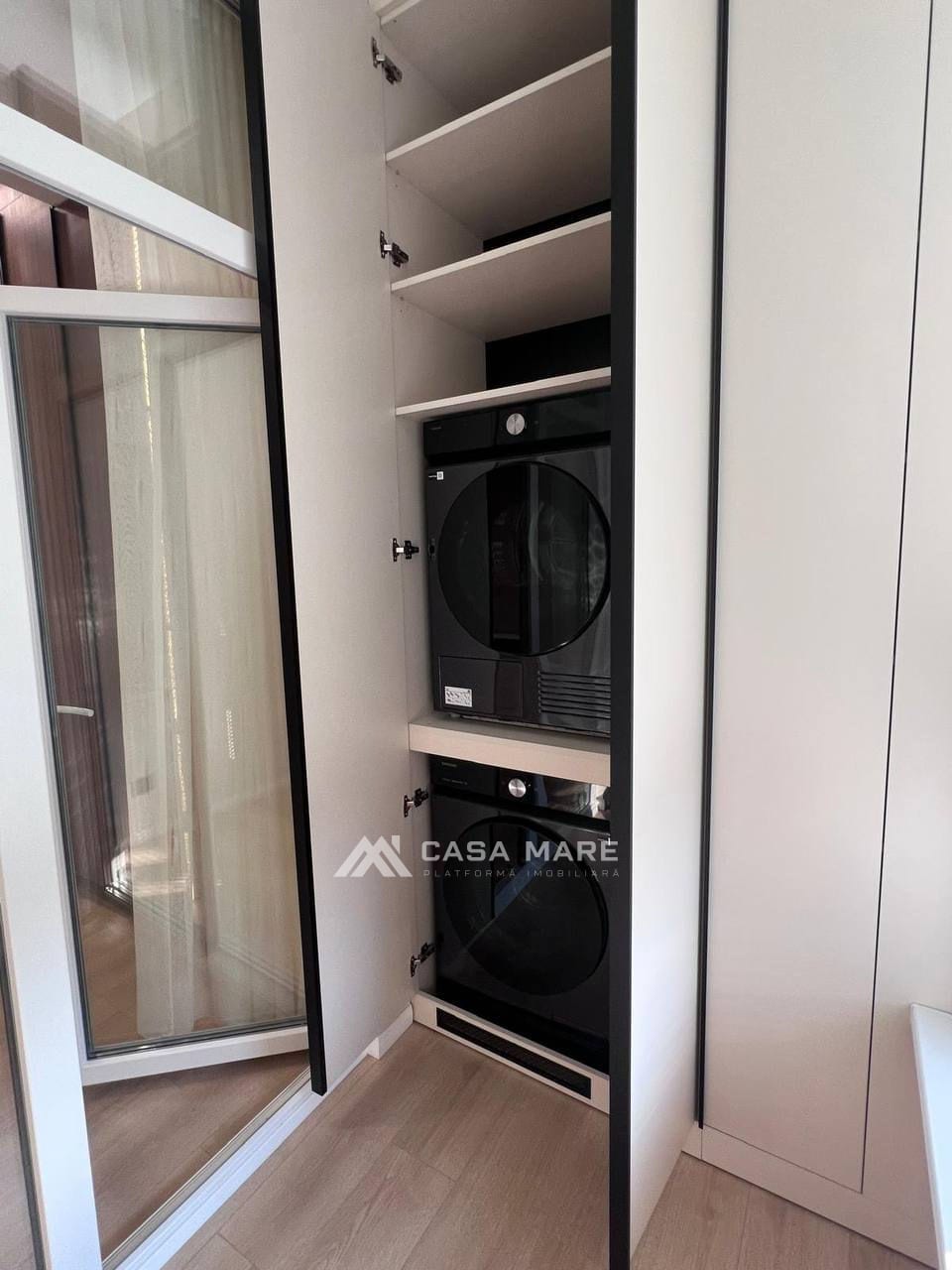 2-комнатная квартира, 95 м², Центр, Кишинёв 14