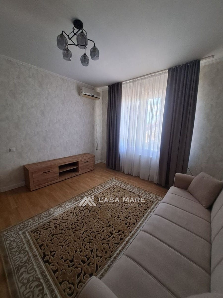 Apartament cu 2 camere, 50 m², Telecentru, Chișinău 5