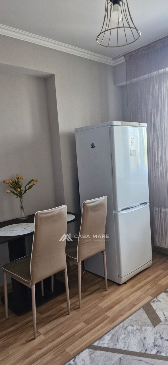 Apartament cu 1 cameră, 44 m², Botanica, Chișinău 5