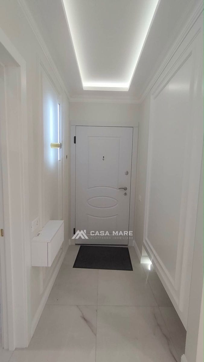 Apartament cu 3 camere, 92 m², Ialoveni 9