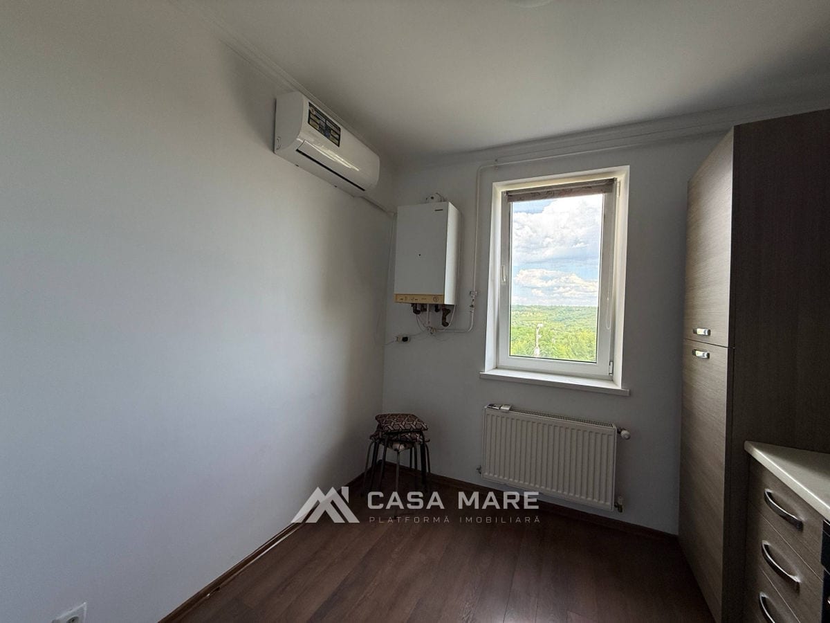 Apartament cu 2 camere, 54 m², Ialoveni 6