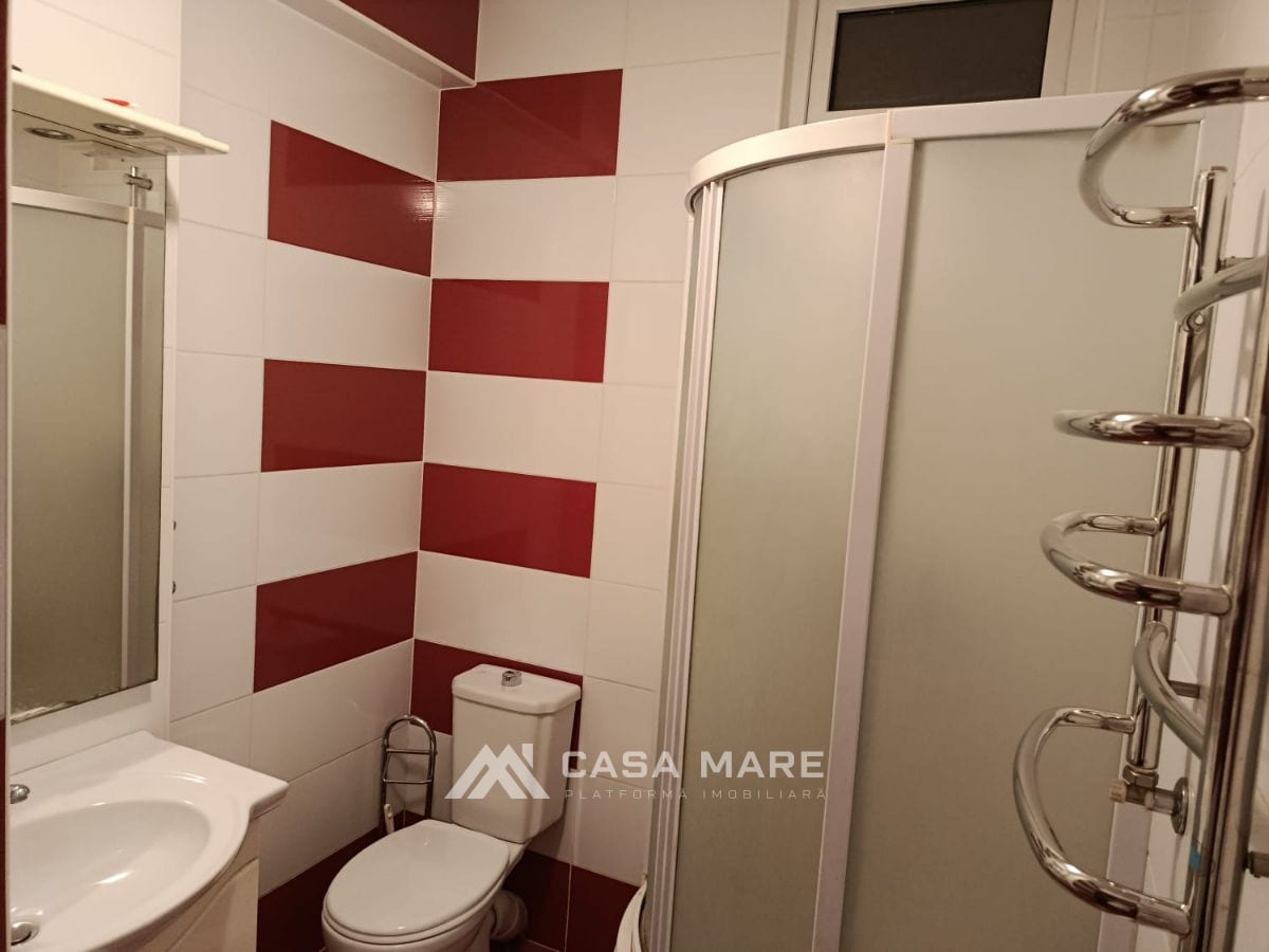 Apartament cu 2 camere, 74 m², Ciocana, Chișinău 4