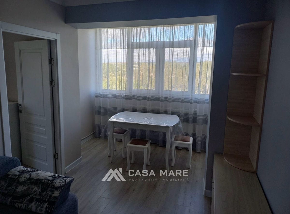 2-комнатная квартира, 55 м², Доброжа 5