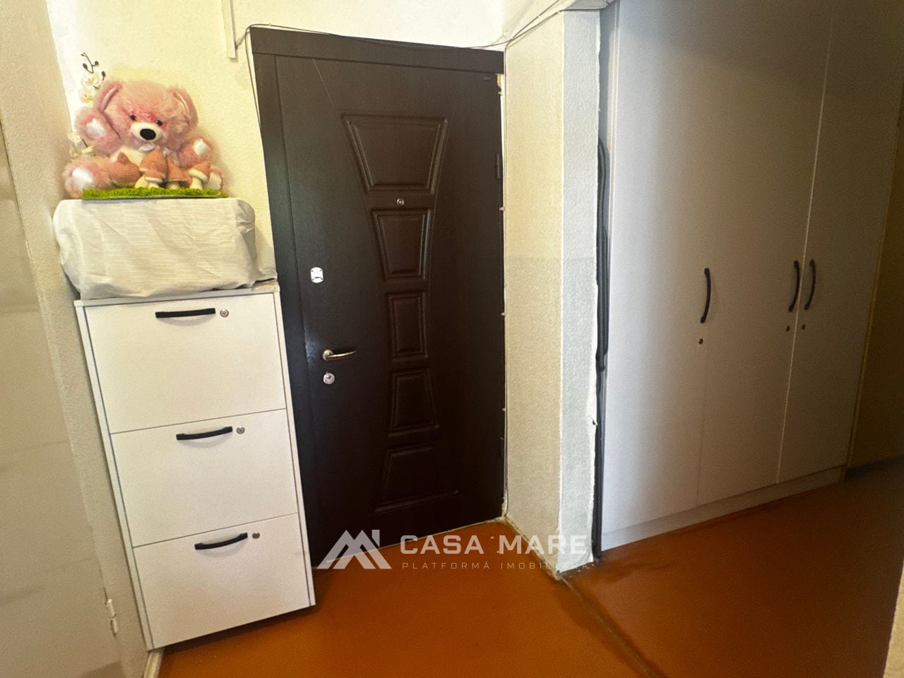 Apartament cu 1 cameră, 24 m², Ciocana, Chișinău 6