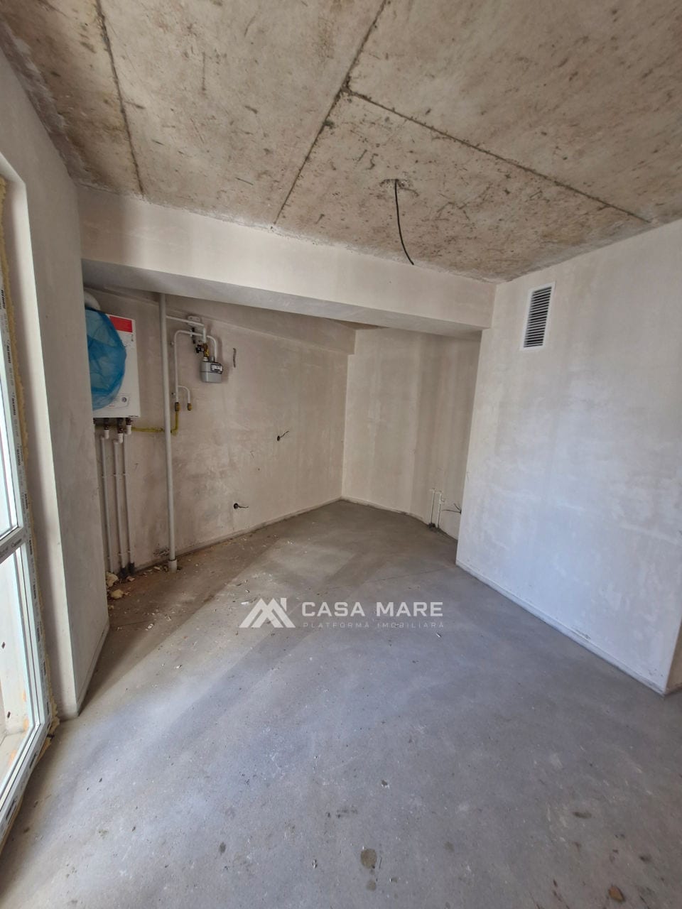 Apartament cu 2 camere, 67 m², Poșta Veche, Chișinău 7