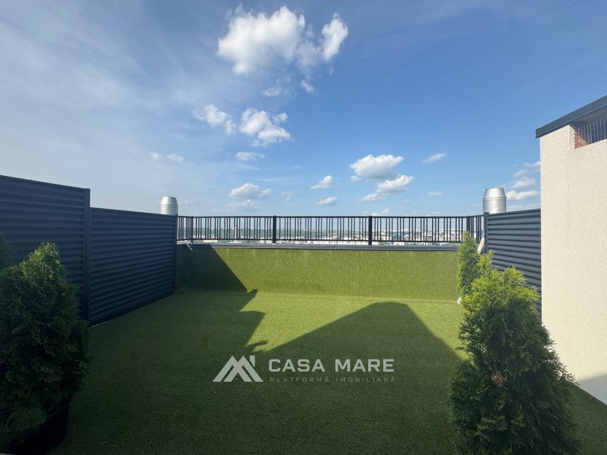 Apartament cu 2 camere, 105 m², Buiucani, Chișinău 7