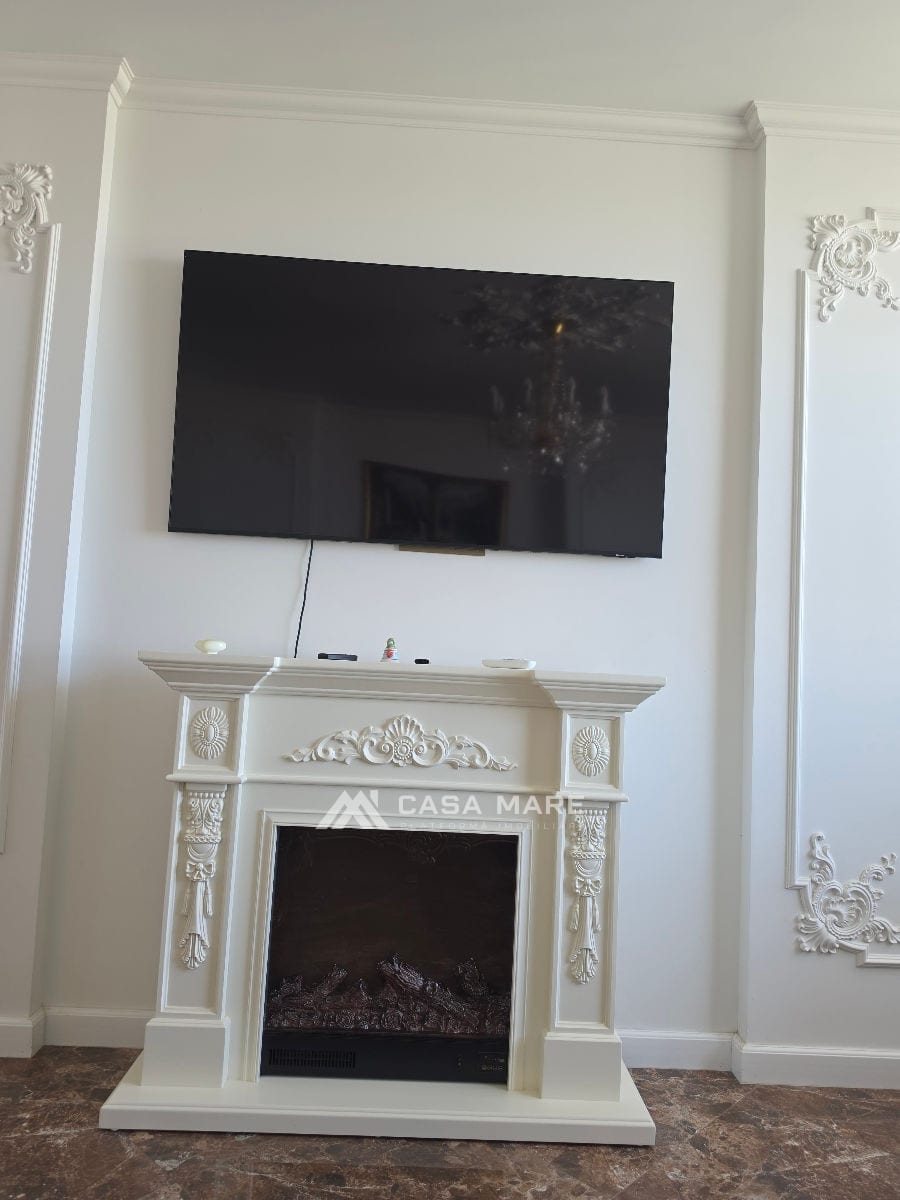 Apartament cu 2 camere, 75 m², Botanica, Chișinău 5