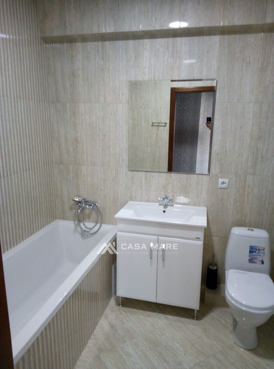 Apartament cu 2 camere, 70 m², Centru, Chișinău 8