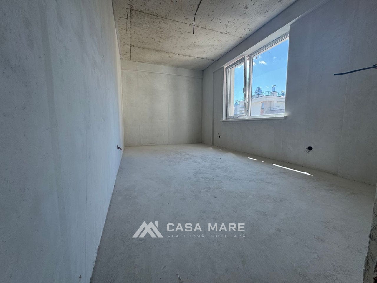 Apartament cu 2 camere, 77 m², Ciocana, Chișinău 6