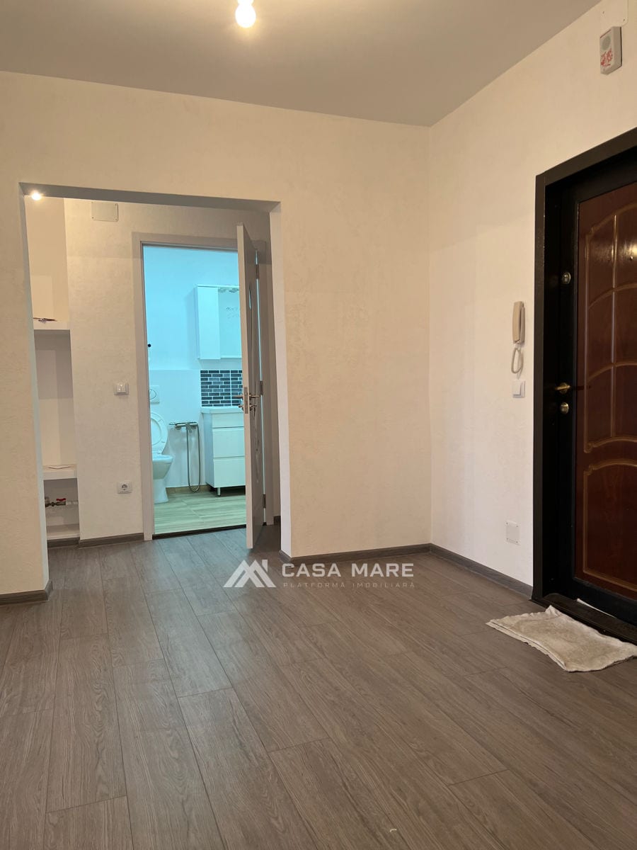 2-комнатная квартира, 50 м², Центр, Кишинёв 5
