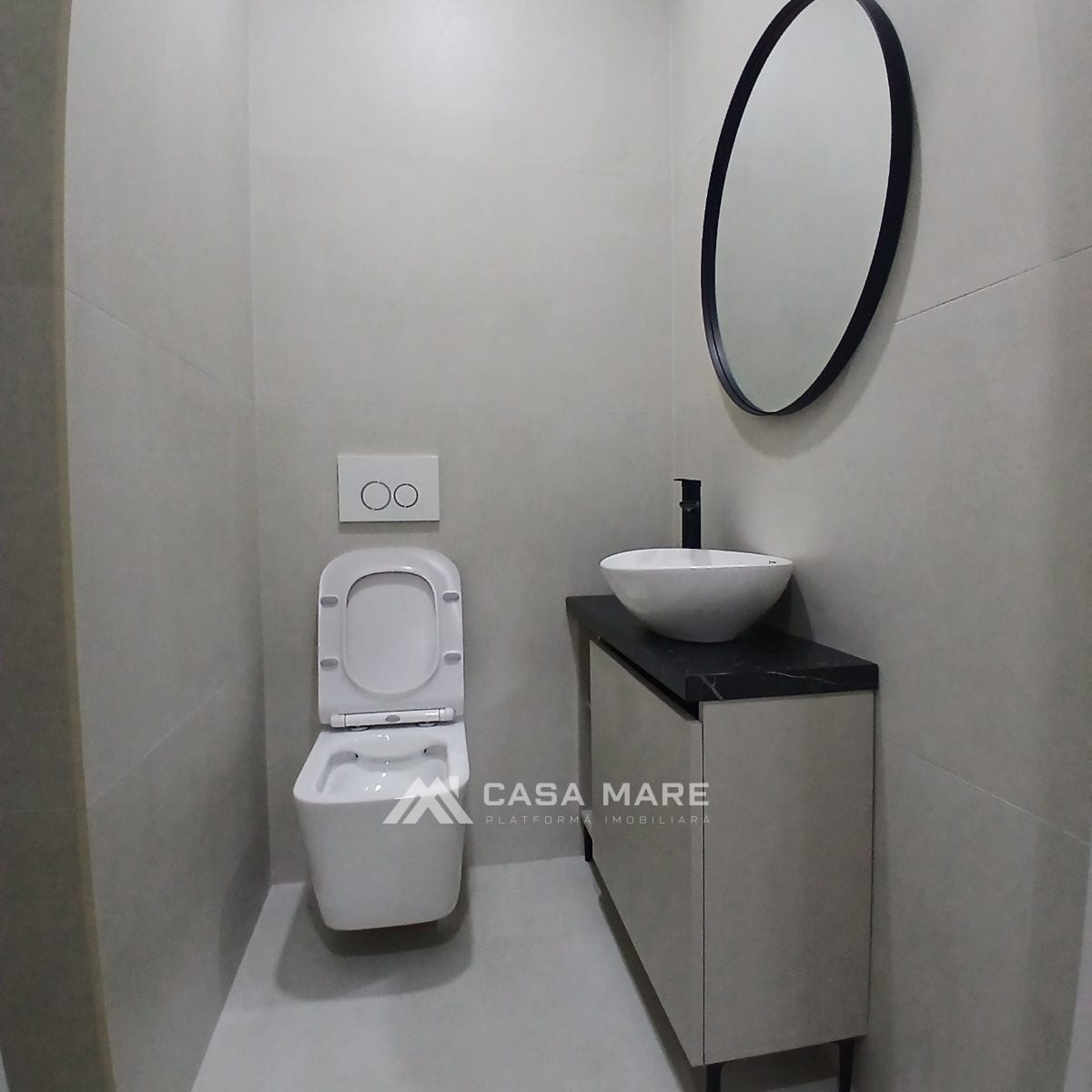 Apartament cu 2 camere, 57 m², Cojușna 11