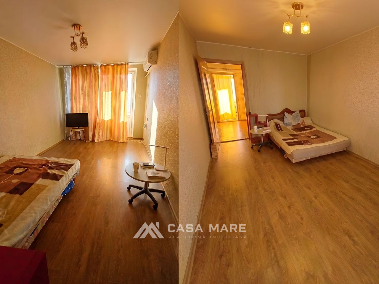 Apartament cu 3 camere, 67 m², Ciocana, Chișinău 7