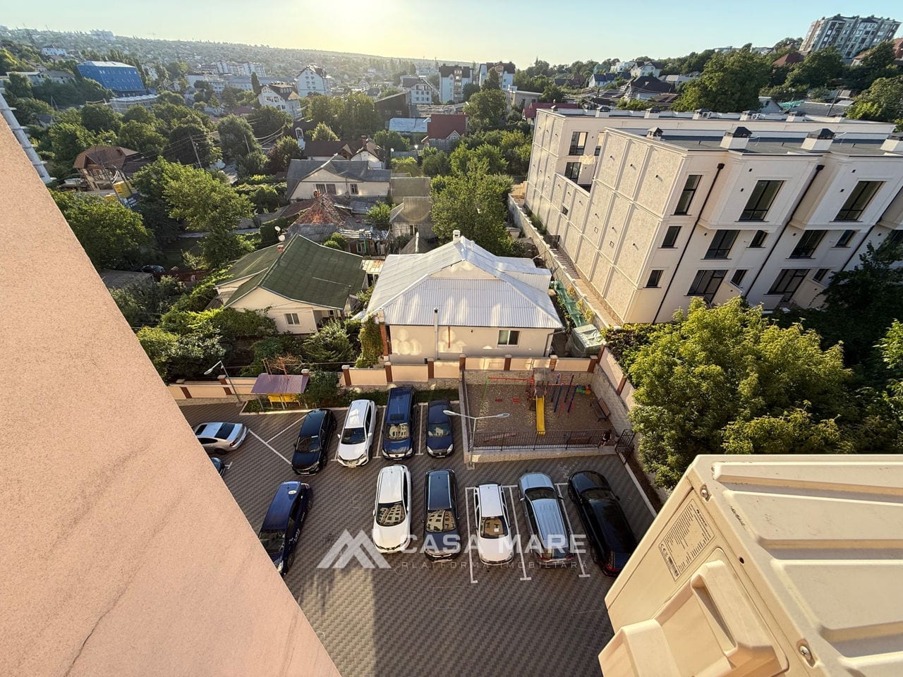 Apartament cu 1 cameră, 45 m², Centru, Chișinău 9