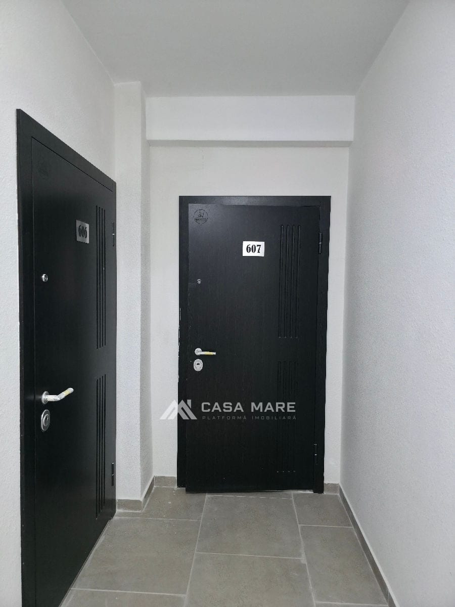 Apartament cu 2 camere, 67 m², Orhei 10