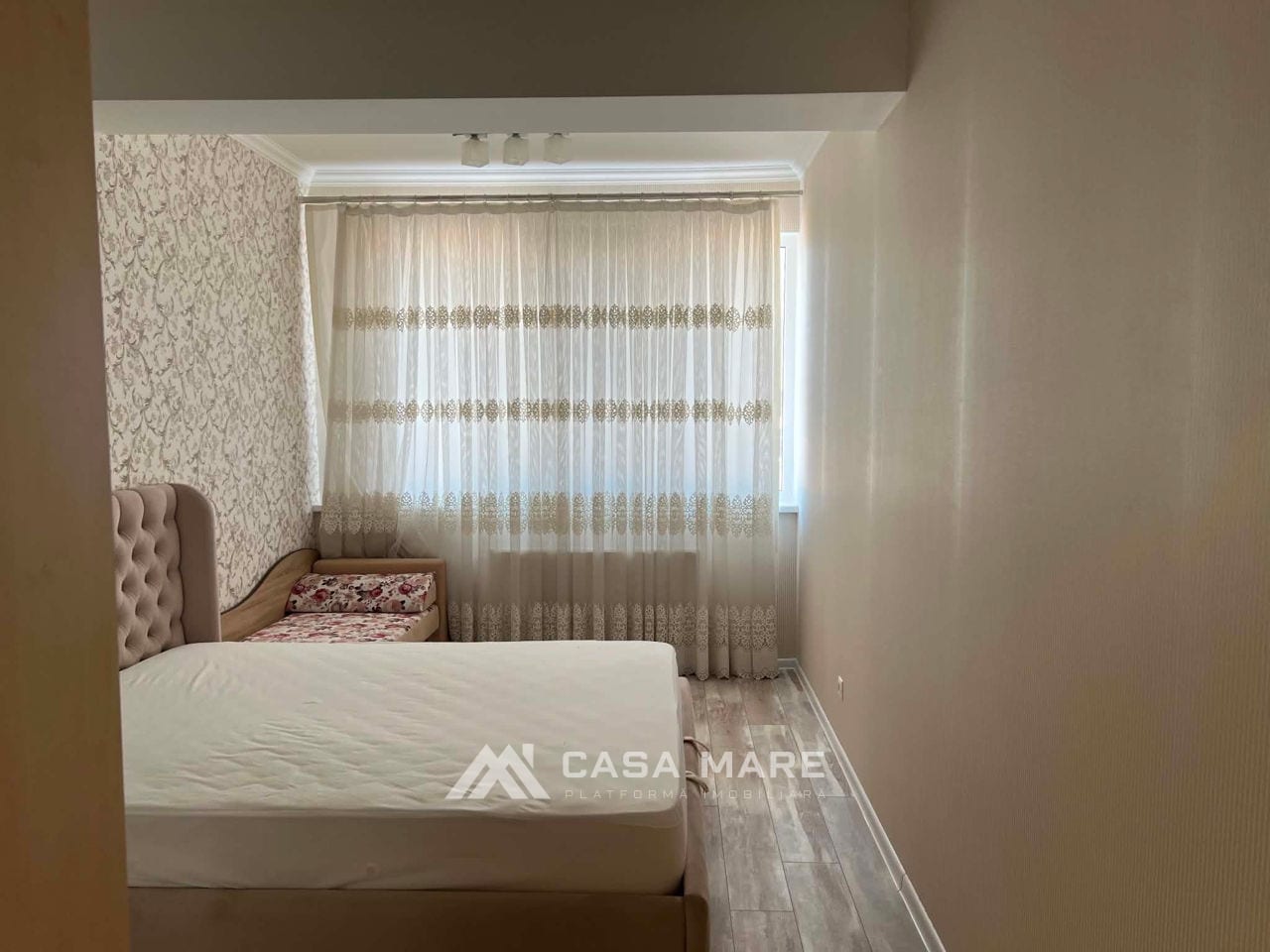 2-комнатная квартира, 67 м², Центр, Кишинёв 2
