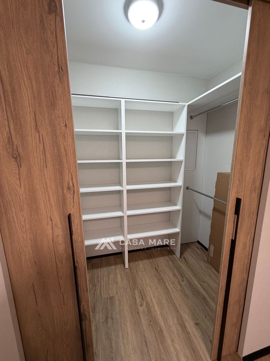 Apartament cu 2 camere, 45 m², Râșcani, Chișinău 9