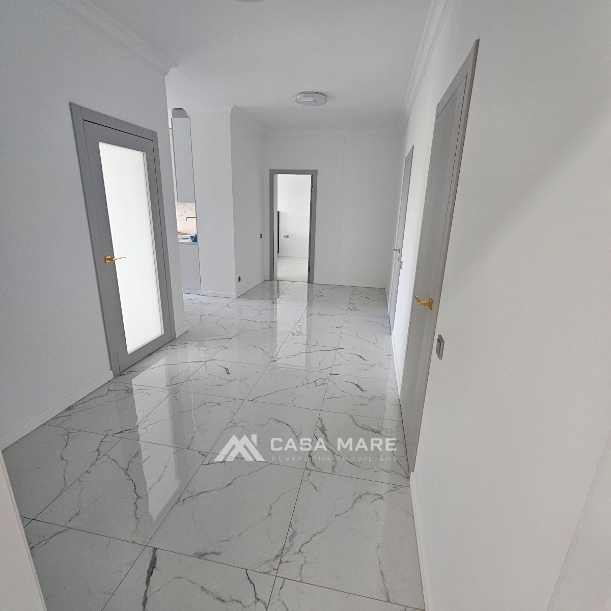 Apartament cu 2 camere, 82 m², Centru, Chișinău 9