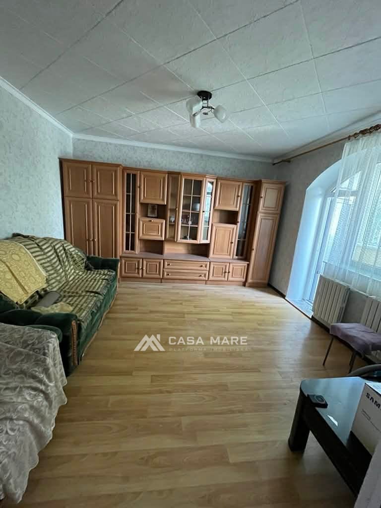 Apartament cu 2 camere, 55 m², Ciocana, Chișinău 2