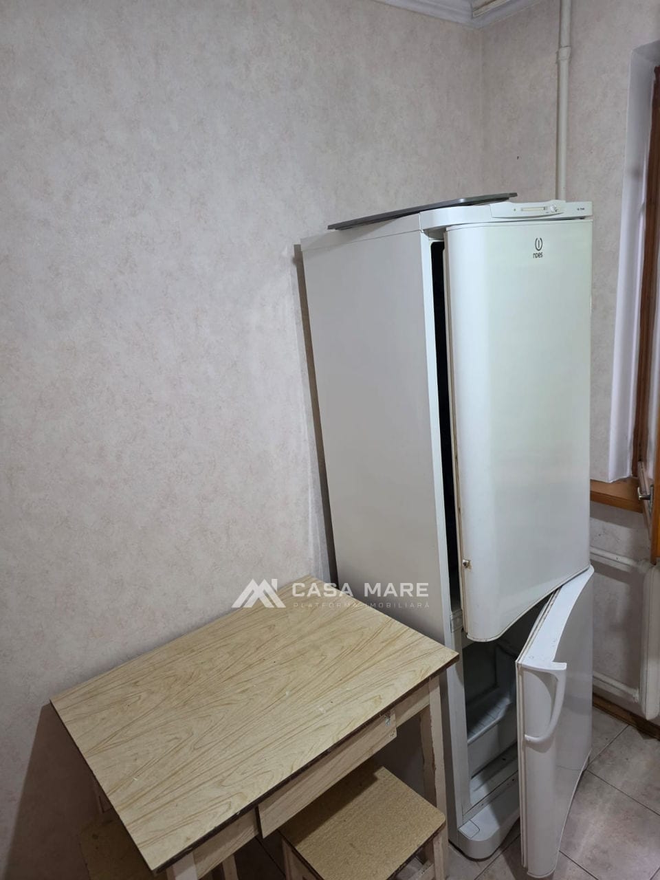 2-комнатная квартира, 59 м², Центр, Кишинёв 6