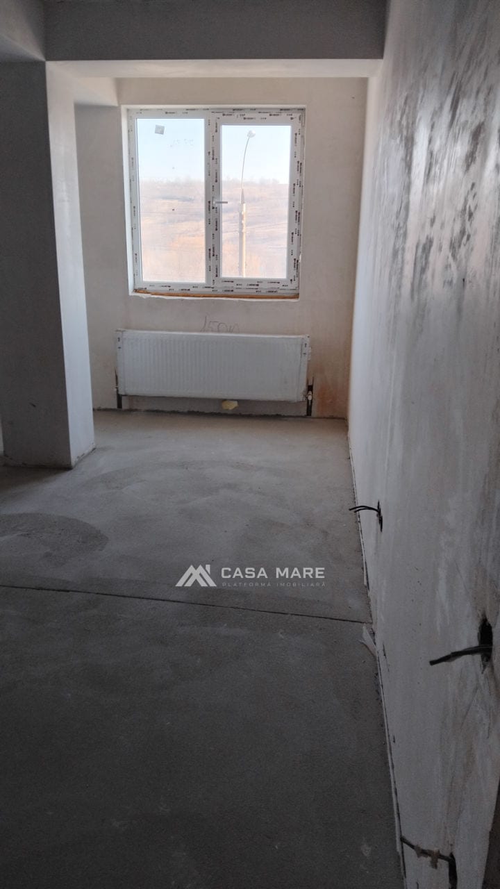 Apartament cu 2 camere, 54 m², Ciocana, Chișinău 2