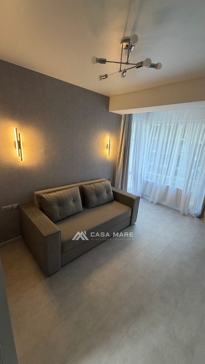 2-комнатная квартира, 65 м², Скулянка, Кишинёв 2