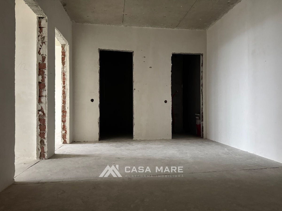 Apartament cu 1 cameră, 50 m², Buiucani, Chișinău 5