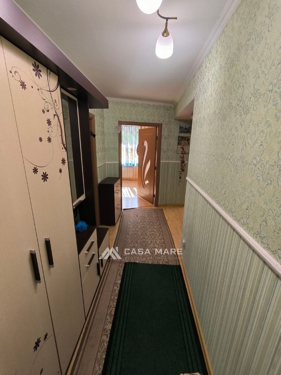 Apartament cu 4 camere, 90 m², Râșcani, Chișinău 10