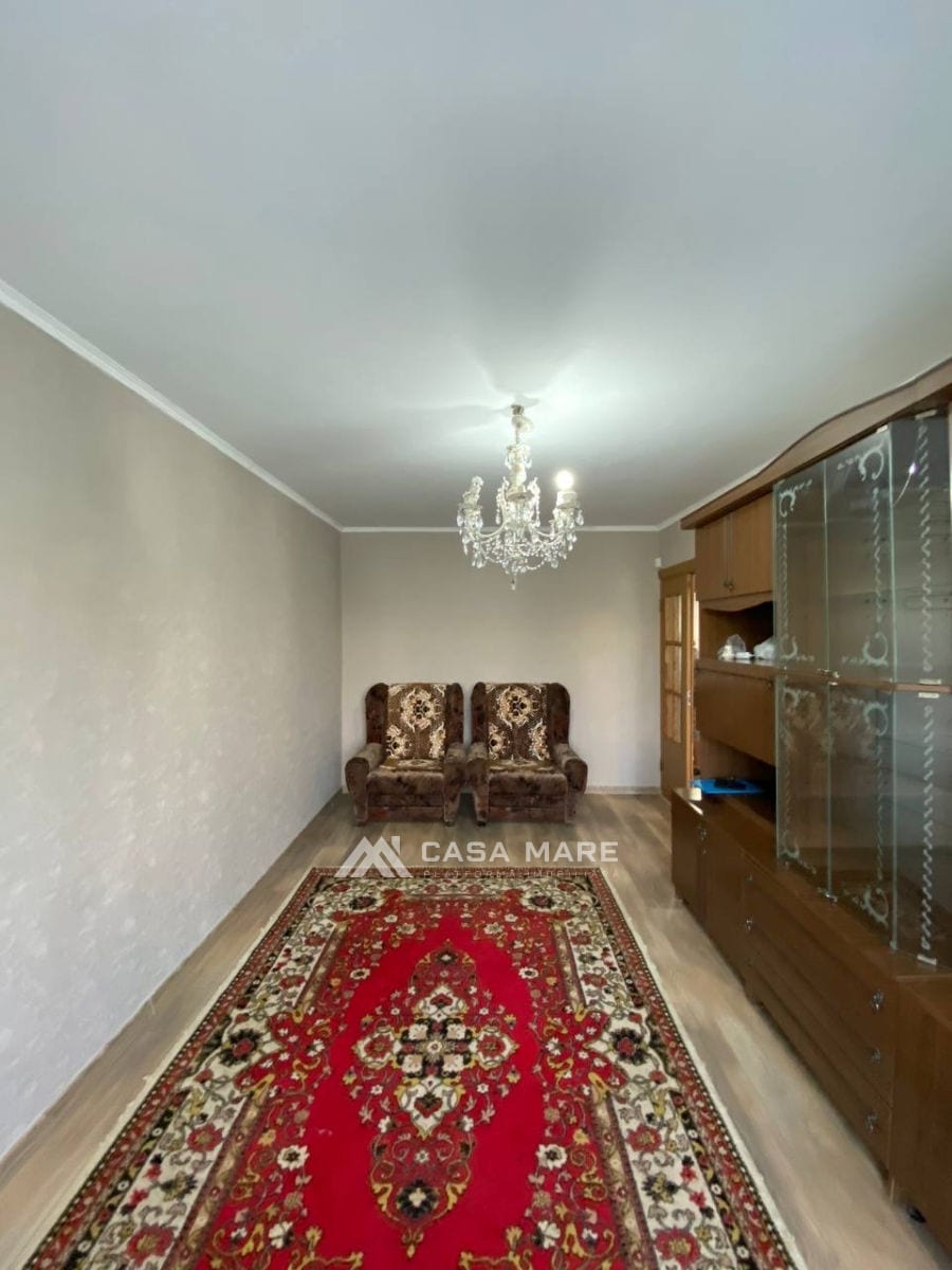 Apartament cu 2 camere, 70 m², Ciocana, Chișinău 5