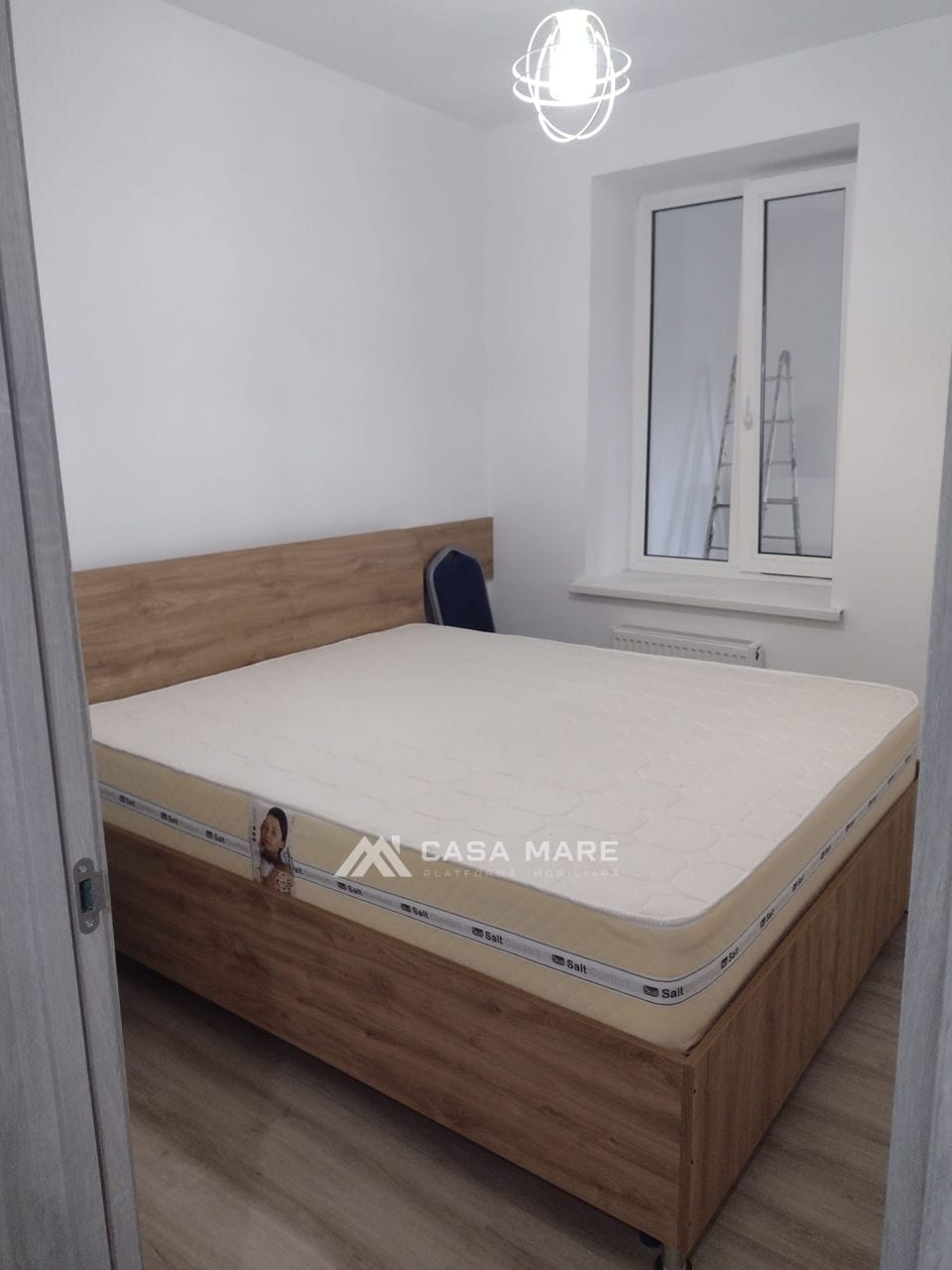Apartament cu 1 cameră, 40 m², Botanica, Chișinău 4