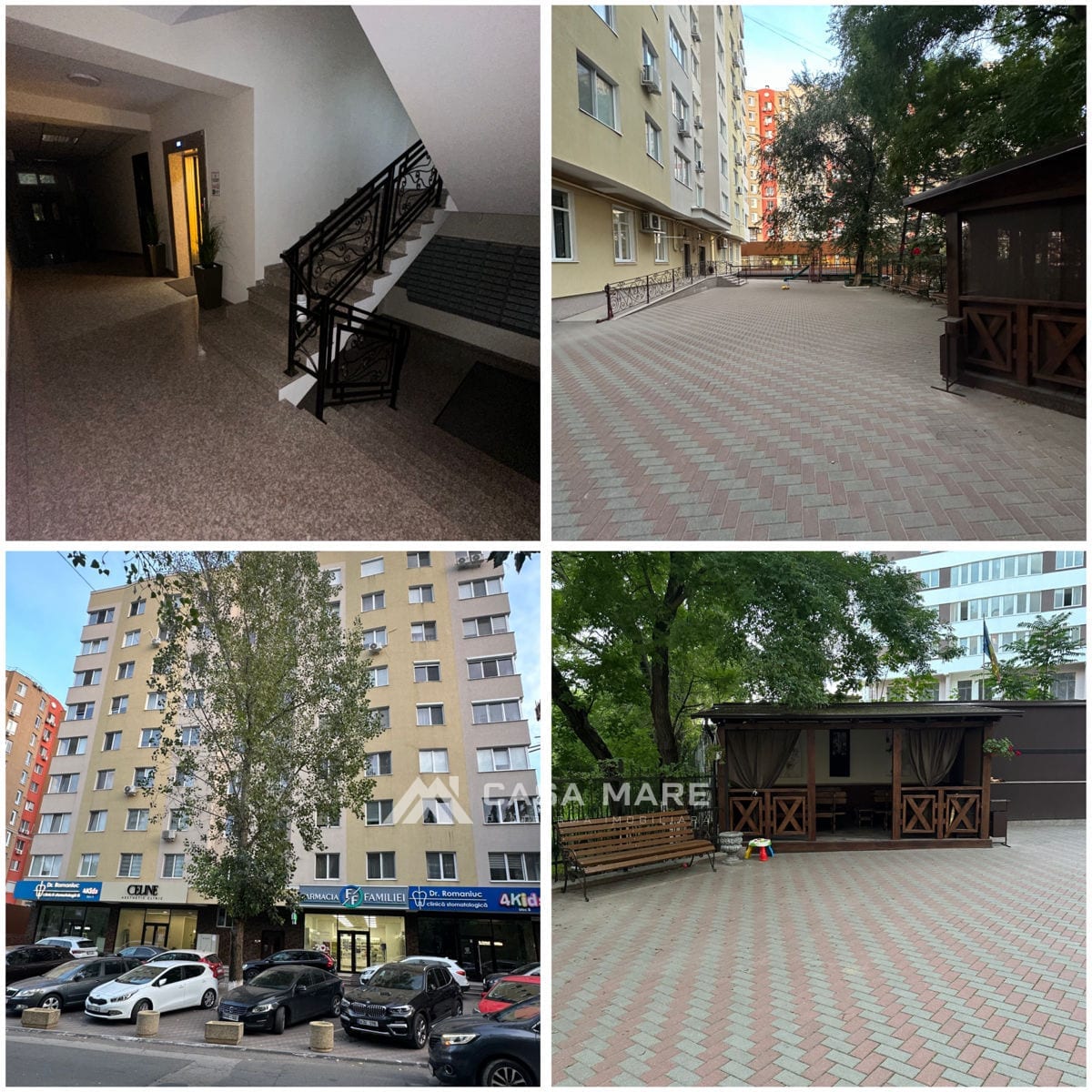 Apartament, 40 m², Ciocana, Chișinău 10