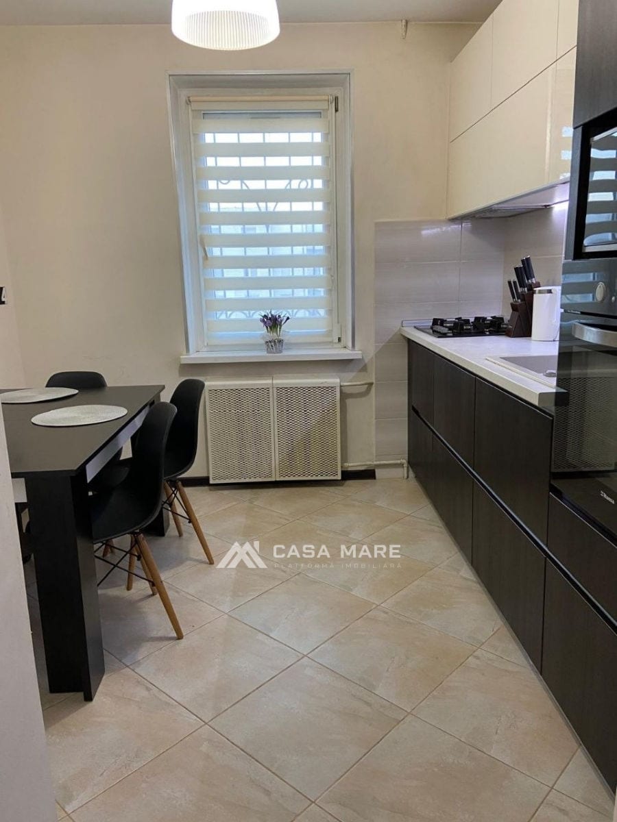 Apartament cu 4 camere, 88 m², Centru, Chișinău 5