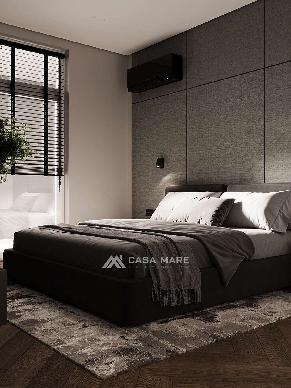 Apartament cu 2 camere, 75 m², Orhei 11