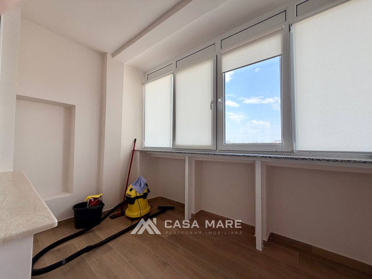 Apartament cu 3 camere, 70 m², Ciocana, Chișinău 10