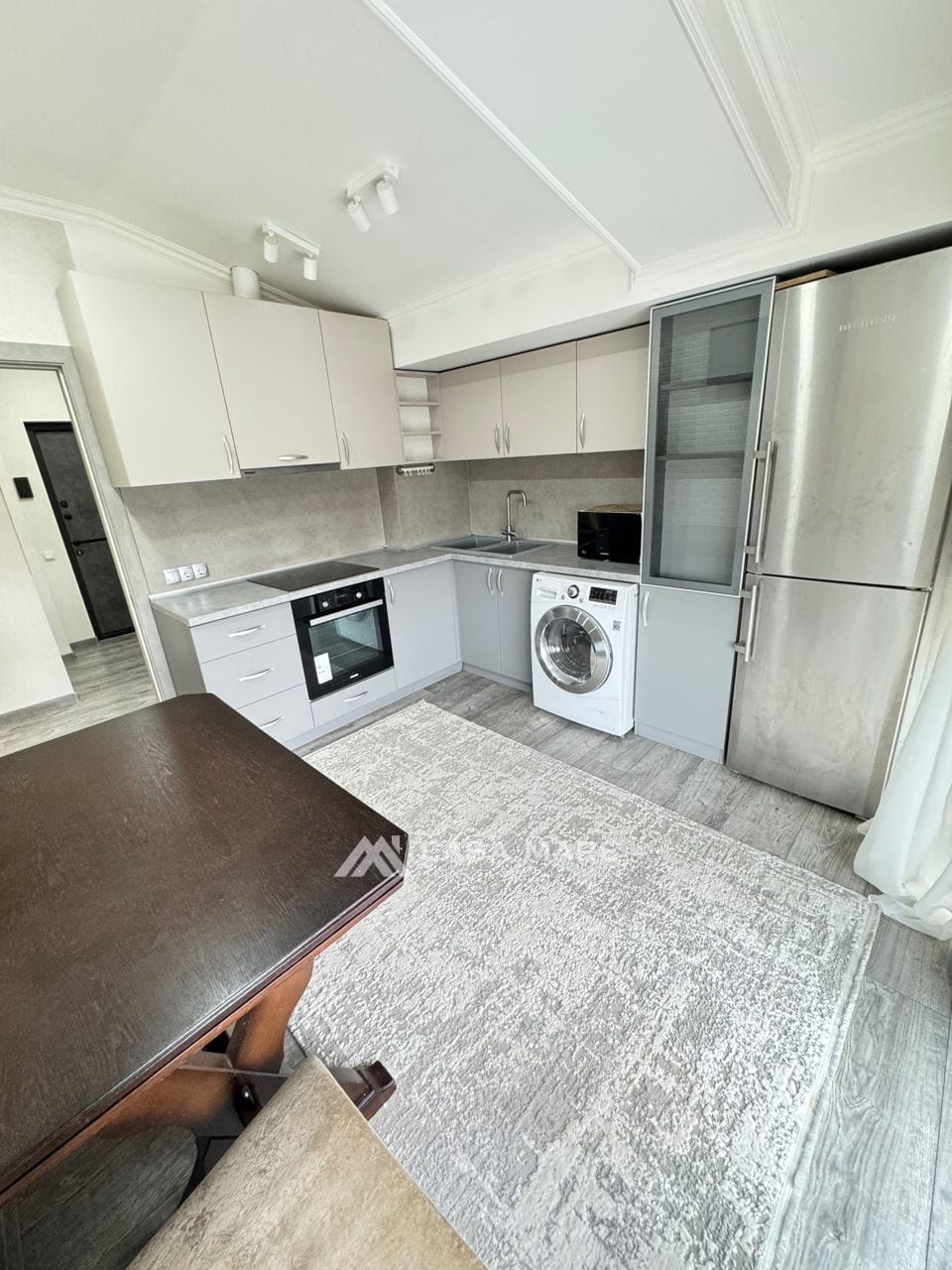 Apartament cu 2 camere, 55 m², Centru, Chișinău 6