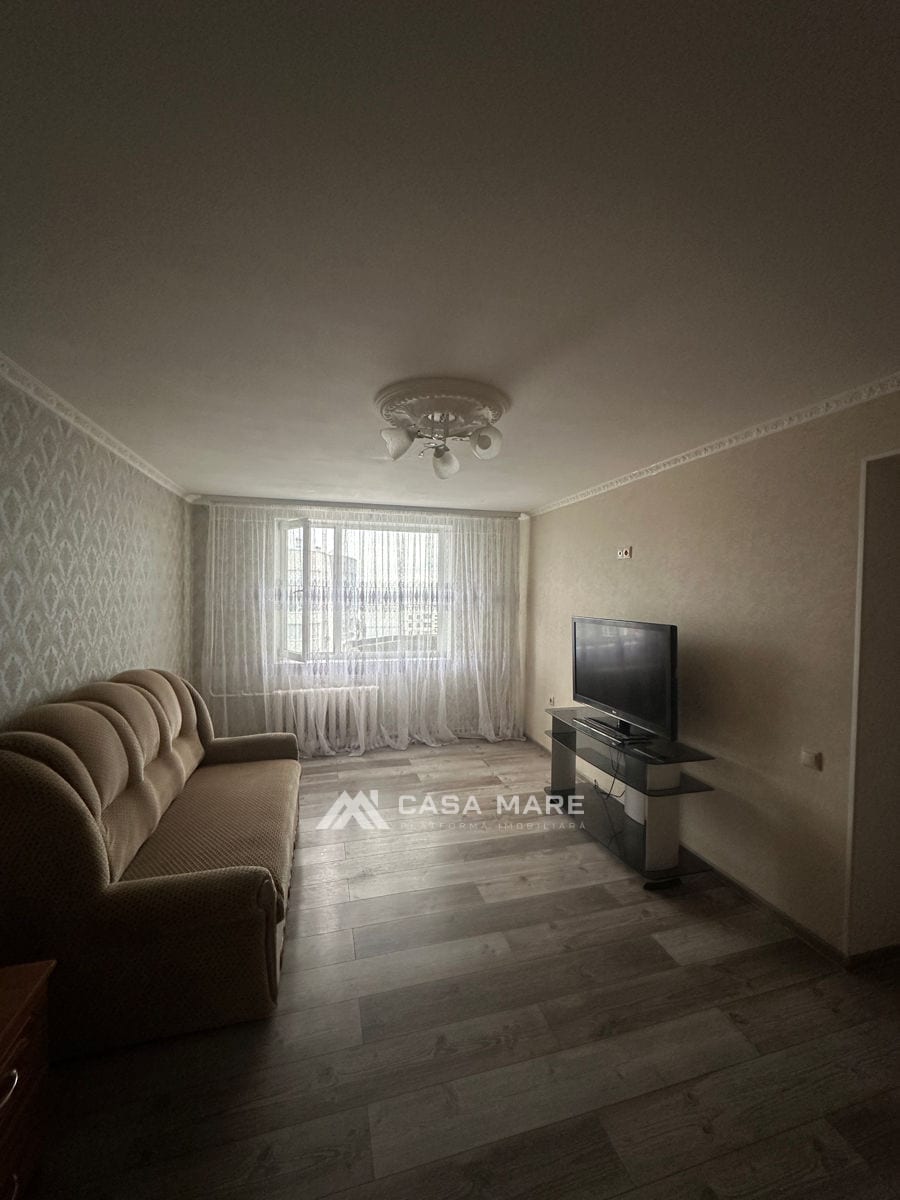 Apartament cu 1 cameră, 37 m², Botanica, Chișinău 1