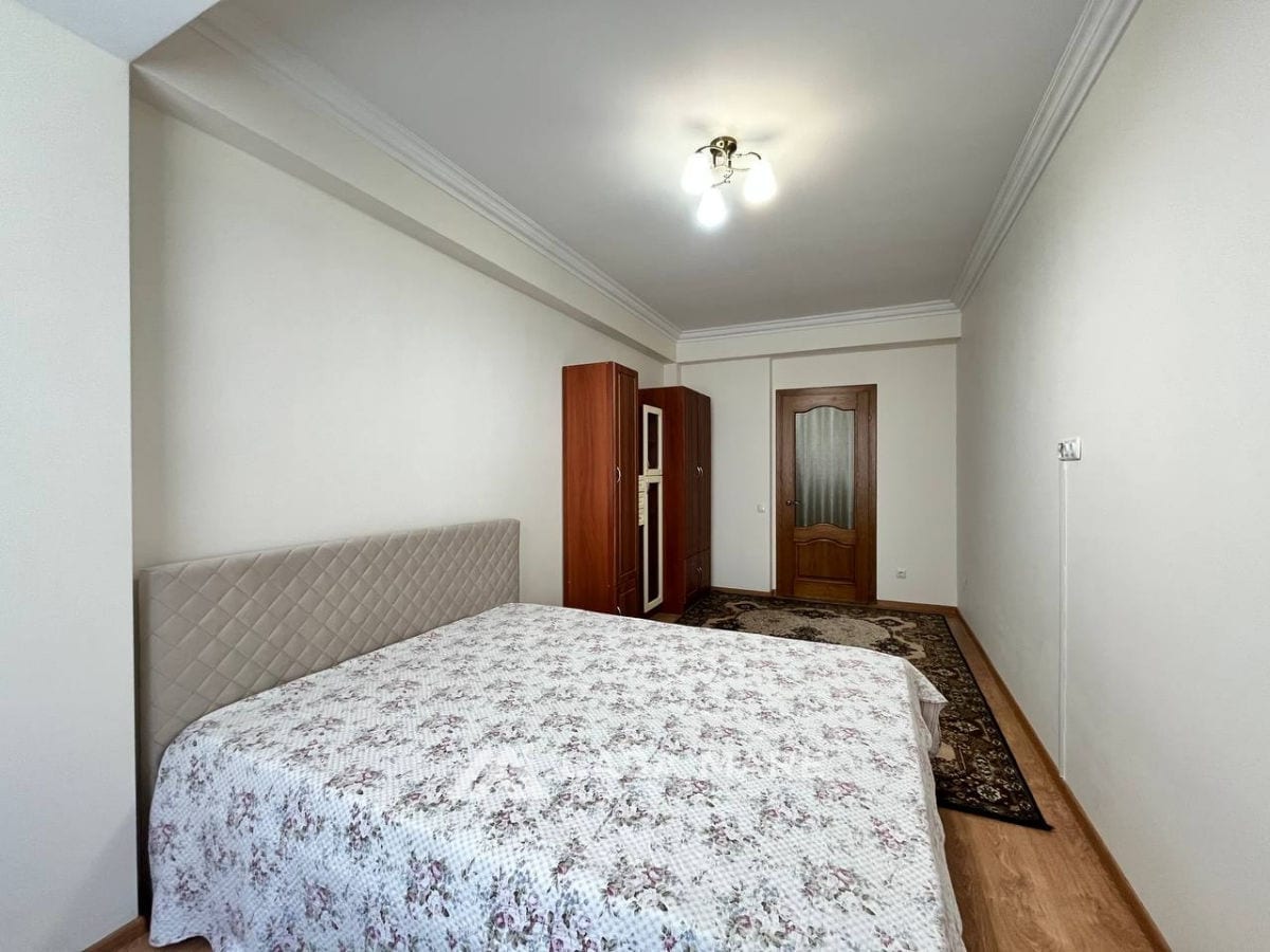 Apartament cu 1 cameră, 45 m², Telecentru, Chișinău 2